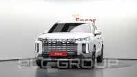 2023 Hyundai Palisade
