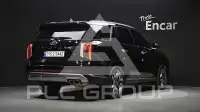 2023 Hyundai Palisade