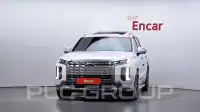 2023 Hyundai Palisade