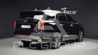 2023 Hyundai Palisade