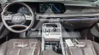 2023 Hyundai Palisade