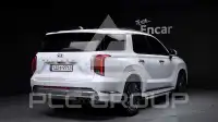 2023 Hyundai Palisade