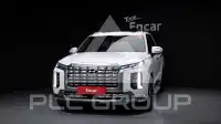 2023 Hyundai Palisade