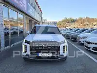 2023 Hyundai Palisade