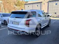 2023 Hyundai Palisade