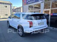 2023 Hyundai Palisade