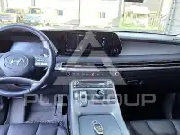 2023 Hyundai Palisade
