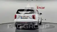 2023 Hyundai Palisade