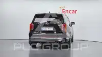 2023 Hyundai Palisade