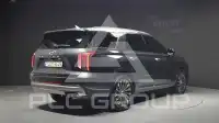 2023 Hyundai Palisade