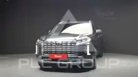 2023 Hyundai Palisade