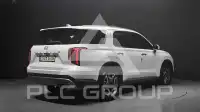 2023 Hyundai Palisade