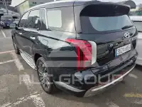 2023 Hyundai Palisade