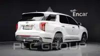 2023 Hyundai Palisade