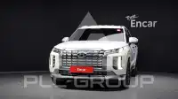 2023 Hyundai Palisade
