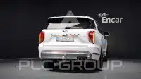 2023 Hyundai Palisade