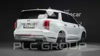 2023 Hyundai Palisade