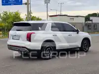 2023 Hyundai Palisade