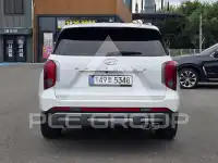 2023 Hyundai Palisade
