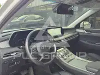 2023 Hyundai Palisade