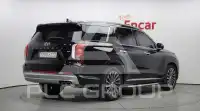 2023 Hyundai Palisade