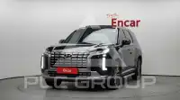 2023 Hyundai Palisade