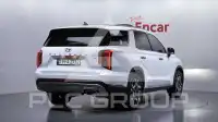 2023 Hyundai Palisade