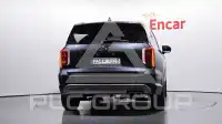 2023 Hyundai Palisade