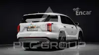 2023 Hyundai Palisade