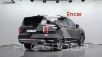 2023 Hyundai Palisade