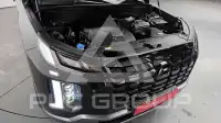 2023 Hyundai Palisade