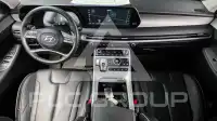 2023 Hyundai Palisade
