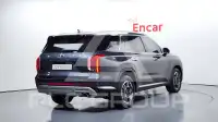2023 Hyundai Palisade