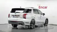2023 Hyundai Palisade