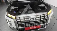2023 Hyundai Palisade