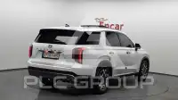 2023 Hyundai Palisade