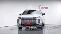 2023 Hyundai Palisade