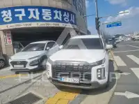 2023 Hyundai Palisade