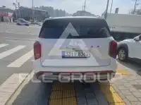 2023 Hyundai Palisade