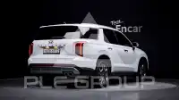 2023 Hyundai Palisade