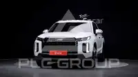 2023 Hyundai Palisade
