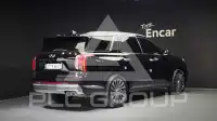 2023 Hyundai Palisade