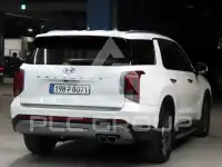 2023 Hyundai Palisade