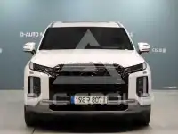 2023 Hyundai Palisade