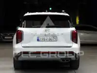 2023 Hyundai Palisade