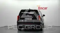 2023 Hyundai Palisade