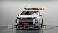 2023 Hyundai Palisade