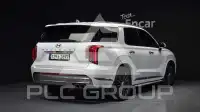 2023 Hyundai Palisade