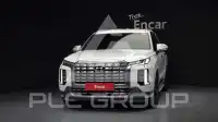 2023 Hyundai Palisade