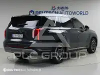 2023 Hyundai Palisade